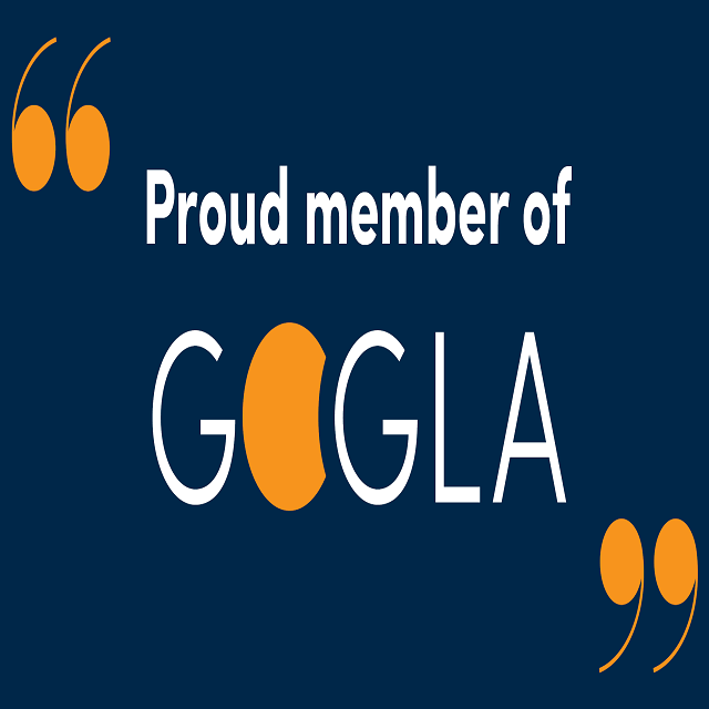 GOGLA : The Voice of the Off-Grid Solar Energy Industry